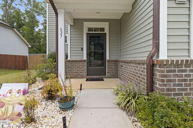 627 Heartpine Drive 42, Mebane, NC 27302