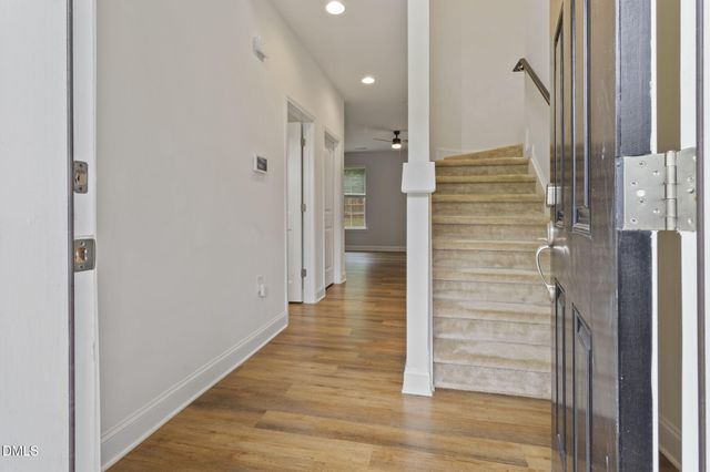 627 Heartpine Drive 42, Mebane, NC 27302