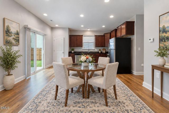 627 Heartpine Drive 42, Mebane, NC 27302