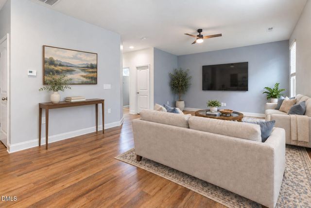 627 Heartpine Drive 42, Mebane, NC 27302