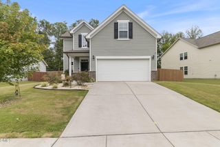627 Heartpine Drive 42, Mebane, NC 27302