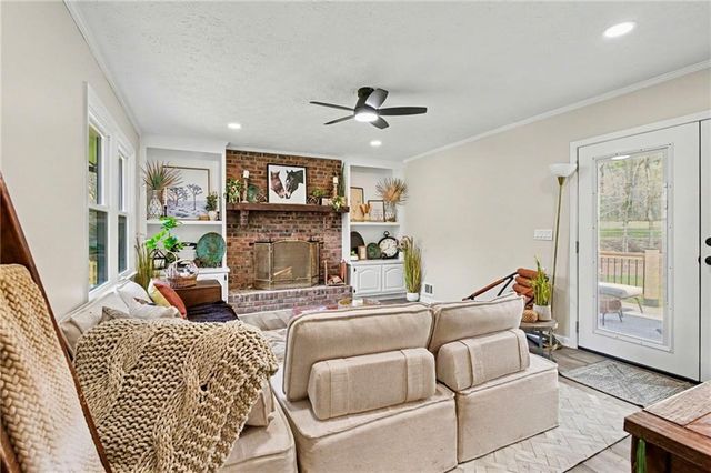 2190 Northfield Court, Marietta, GA 30066