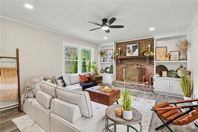 2190 Northfield Court, Marietta, GA 30066