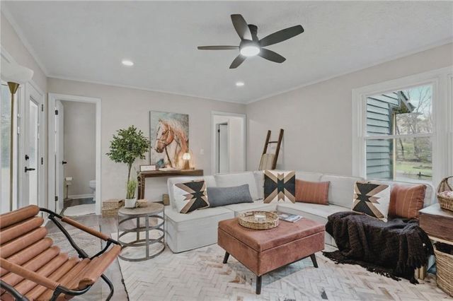 2190 Northfield Court, Marietta, GA 30066