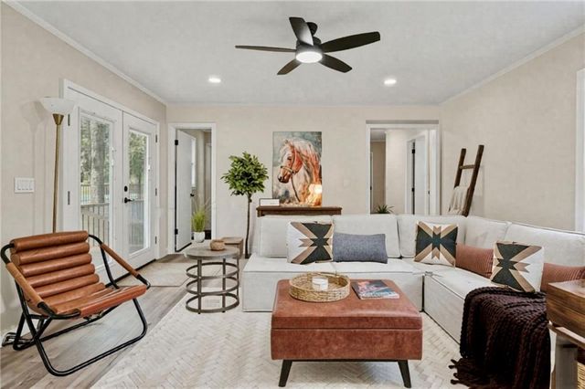 2190 Northfield Court, Marietta, GA 30066