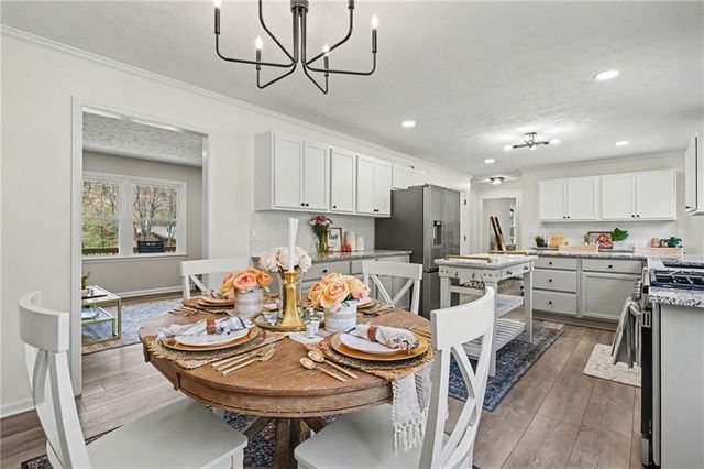 2190 Northfield Court, Marietta, GA 30066