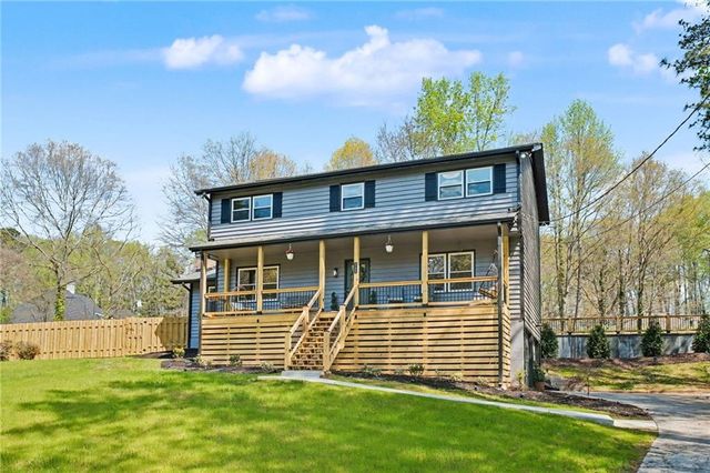 2190 Northfield Court, Marietta, GA 30066