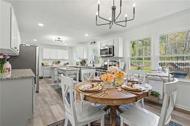 2190 Northfield Court, Marietta, GA 30066