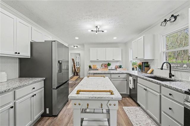 2190 Northfield Court, Marietta, GA 30066