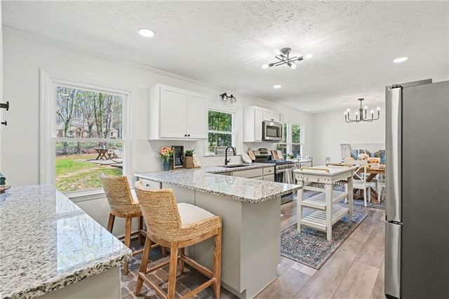 2190 Northfield Court, Marietta, GA 30066