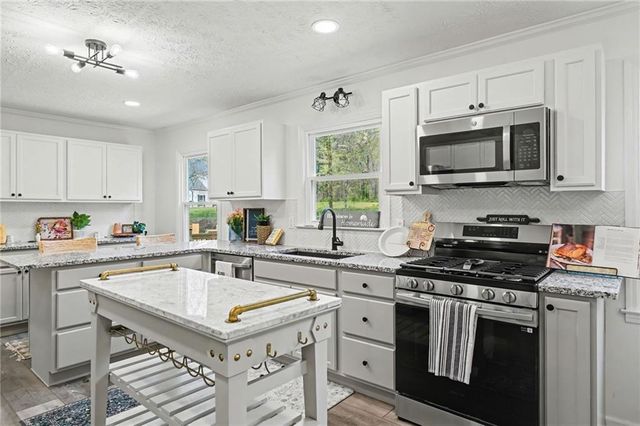 2190 Northfield Court, Marietta, GA 30066