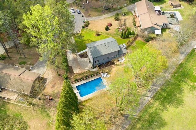 2190 Northfield Court, Marietta, GA 30066