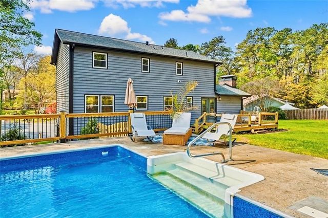 2190 Northfield Court, Marietta, GA 30066