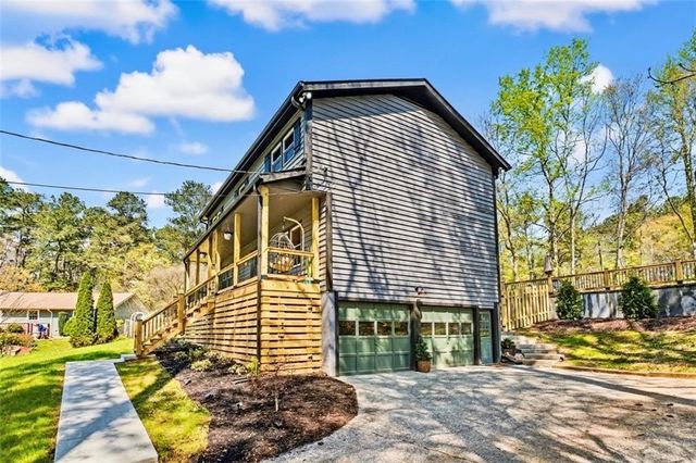 2190 Northfield Court, Marietta, GA 30066