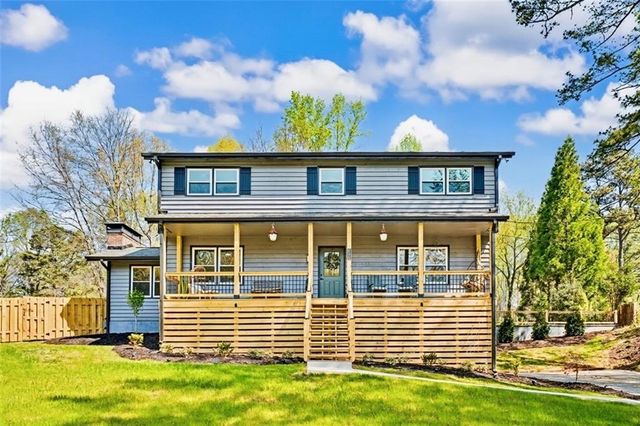 2190 Northfield Court, Marietta, GA 30066