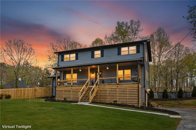 2190 Northfield Court, Marietta, GA 30066