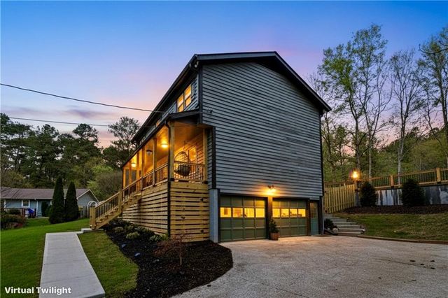 2190 Northfield Court, Marietta, GA 30066