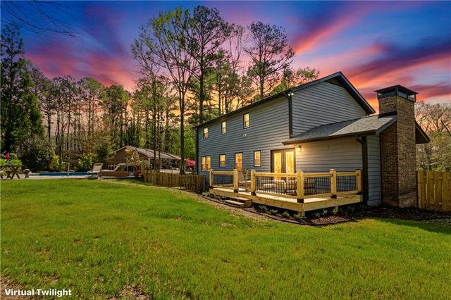 2190 Northfield Court, Marietta, GA 30066