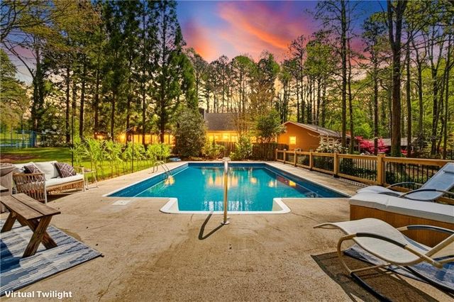 2190 Northfield Court, Marietta, GA 30066