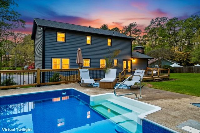 2190 Northfield Court, Marietta, GA 30066