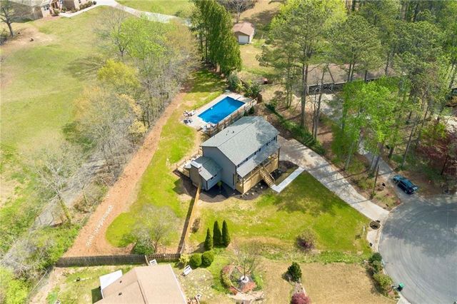 2190 Northfield Court, Marietta, GA 30066