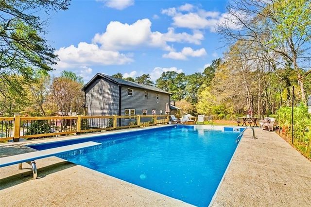 2190 Northfield Court, Marietta, GA 30066