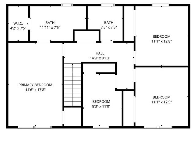 2190 Northfield Court, Marietta, GA 30066