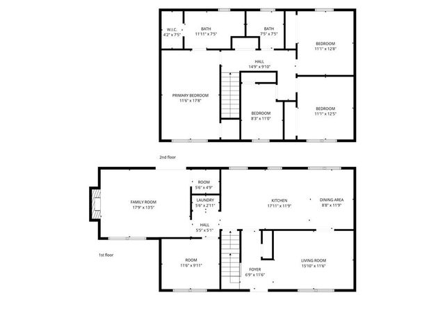 2190 Northfield Court, Marietta, GA 30066