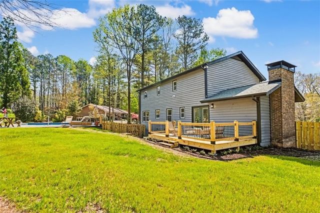 2190 Northfield Court, Marietta, GA 30066