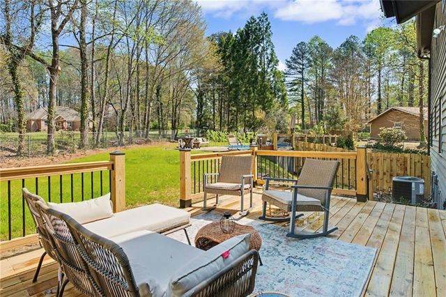 2190 Northfield Court, Marietta, GA 30066