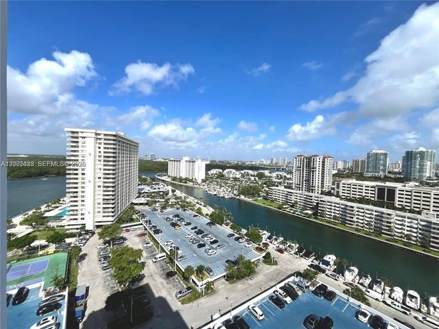 100 Bayview Dr 1827, Sunny Isles Beach, FL 33160