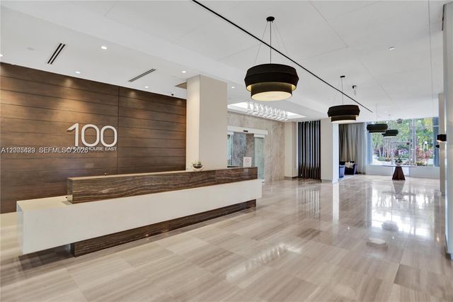 100 Bayview Dr 1827, Sunny Isles Beach, FL 33160