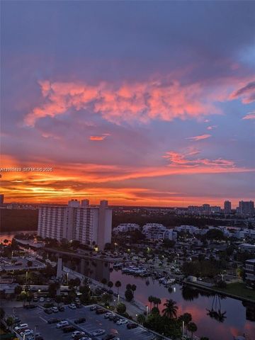 100 Bayview Dr 1827, Sunny Isles Beach, FL 33160