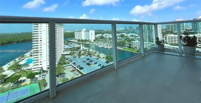 100 Bayview Dr 1827, Sunny Isles Beach, FL 33160