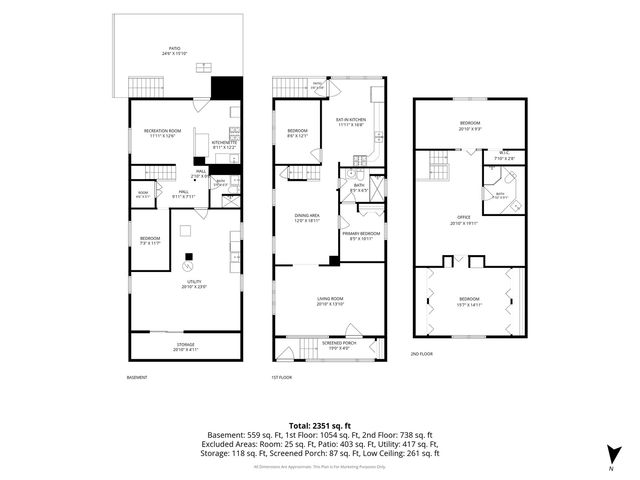 1721 W Foster Avenue, Chicago, IL 60640
