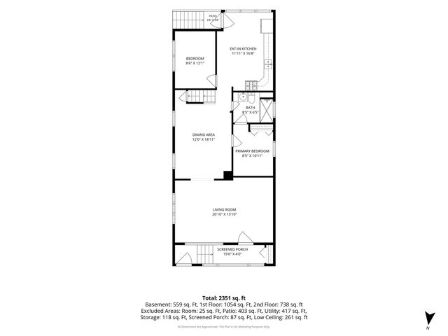 1721 W Foster Avenue, Chicago, IL 60640