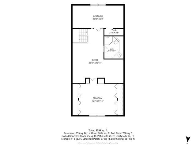 1721 W Foster Avenue, Chicago, IL 60640