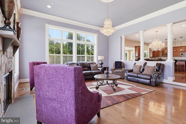 9010 DAMASCUS HILLS LN, Damascus, MD 20872