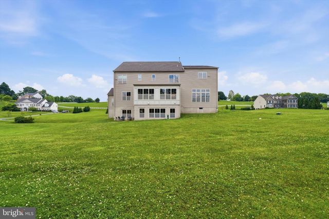 9010 DAMASCUS HILLS LN, Damascus, MD 20872