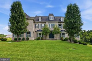 9010 DAMASCUS HILLS LN, Damascus, MD 20872