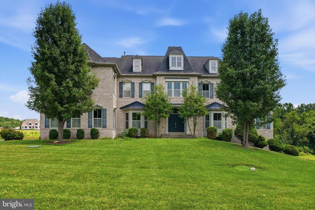 9010 DAMASCUS HILLS LN, Damascus, MD 20872