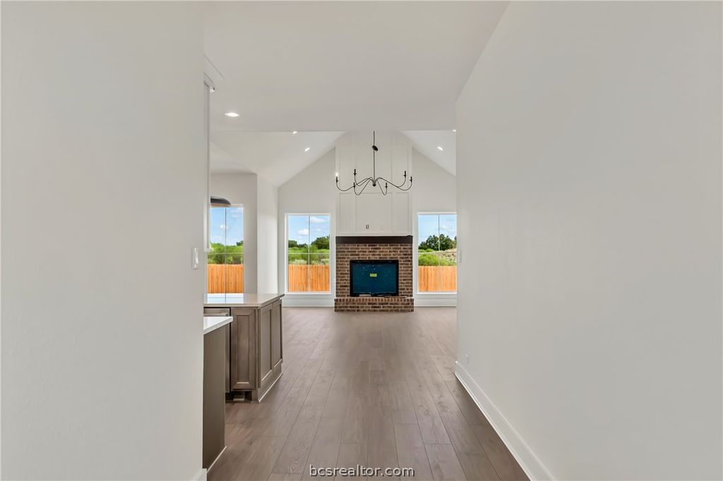 2808 Orion Drive, Bryan, TX 77808 — photo 2