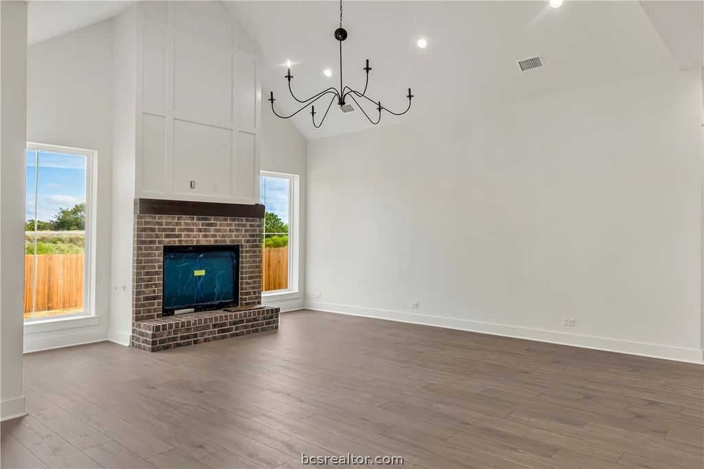 2808 Orion Drive, Bryan, TX 77808 — photo 3