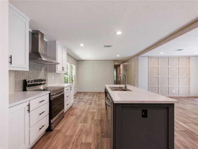 3045 Fowler Road, Gainesville, GA 30501