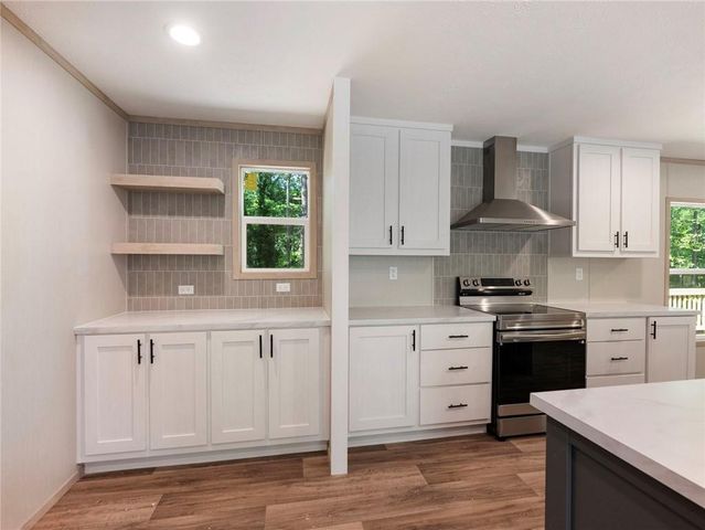 3045 Fowler Road, Gainesville, GA 30501