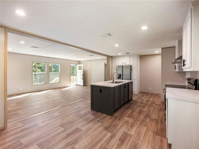3045 Fowler Road, Gainesville, GA 30501