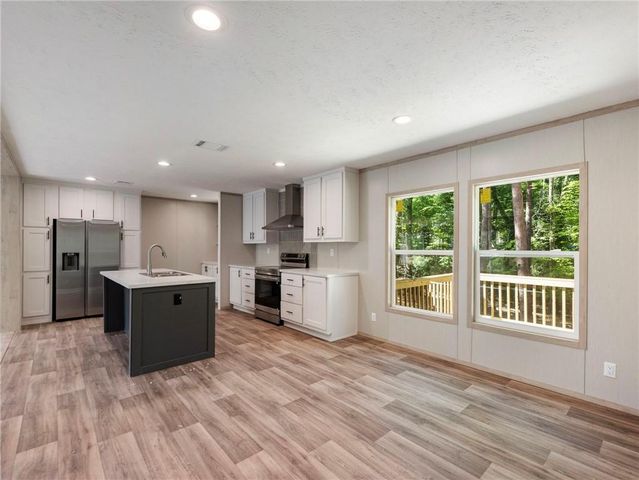 3045 Fowler Road, Gainesville, GA 30501