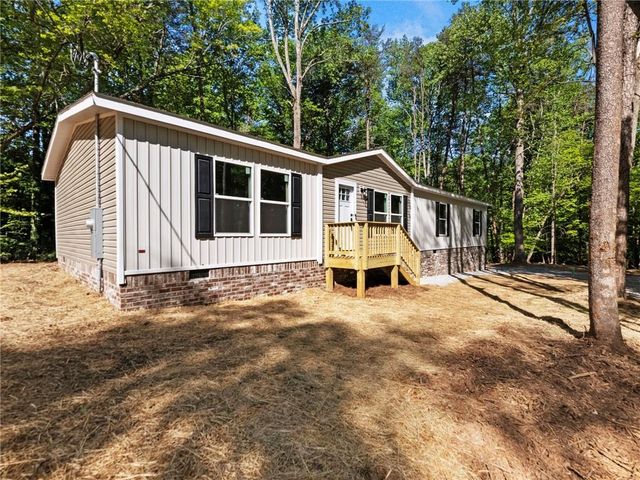 3045 Fowler Road, Gainesville, GA 30501