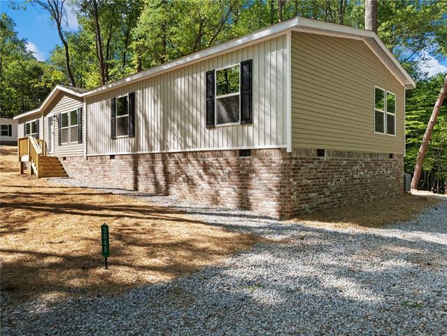 3045 Fowler Road, Gainesville, GA 30501