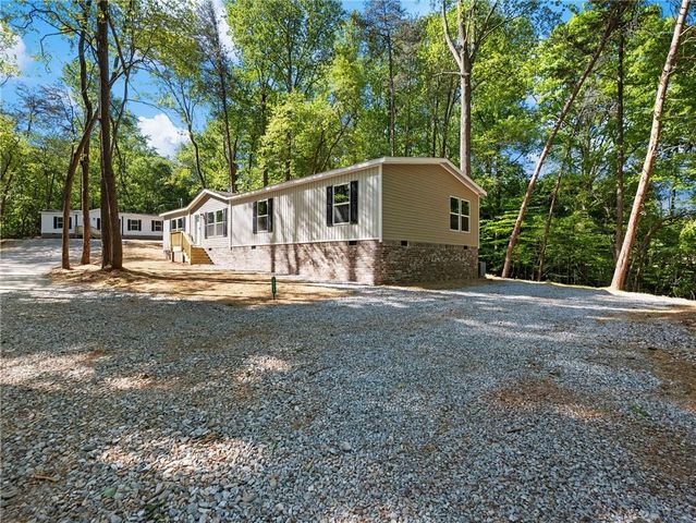 3045 Fowler Road, Gainesville, GA 30501